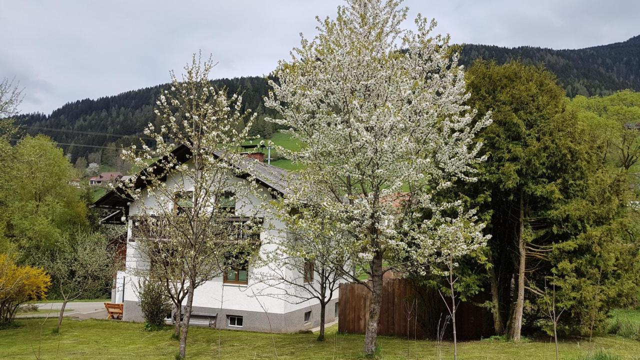Hh-Apartments Scheifling Exteriör bild