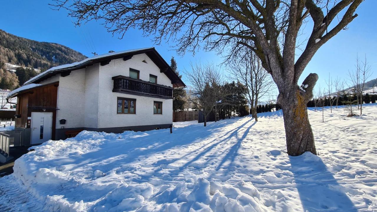 Hh-Apartments Scheifling Exteriör bild