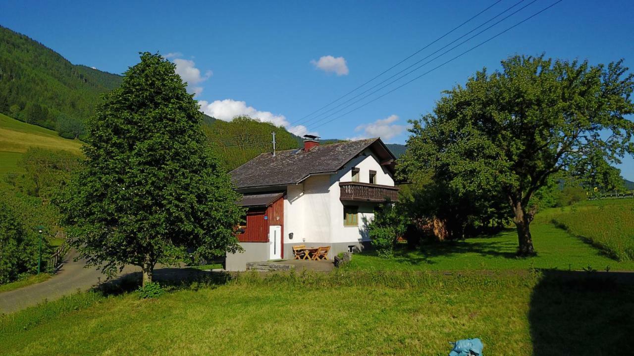 Hh-Apartments Scheifling Exteriör bild